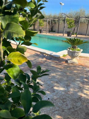 Al cavaliere apartment Ragalna 